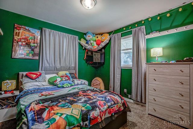 204 E Roger Drive, Trenton, OH 45067