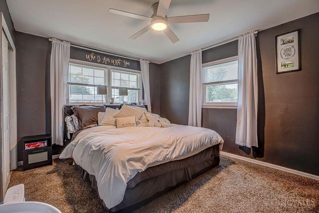 204 E Roger Drive, Trenton, OH 45067