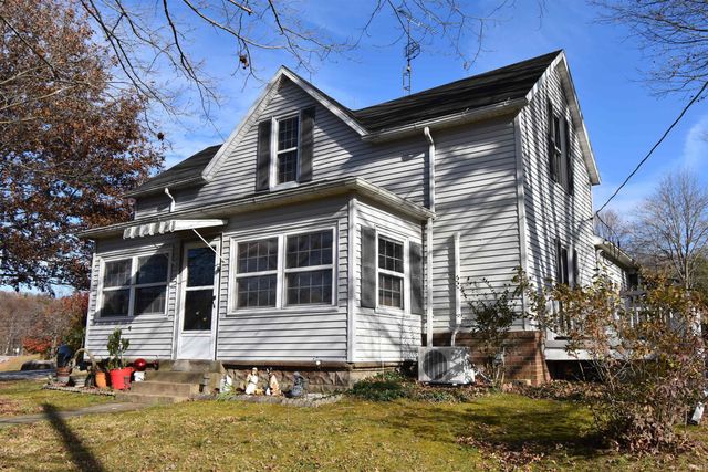 7548 S State Rd 145 Road, Birdseye, IN 47513