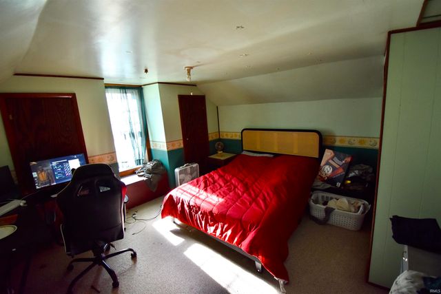 7548 S State Rd 145 Road, Birdseye, IN 47513