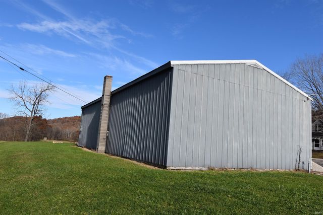 7548 S State Rd 145 Road, Birdseye, IN 47513