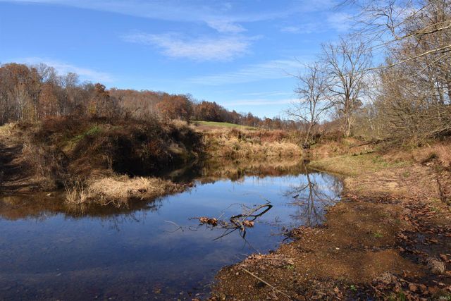 7548 S State Rd 145 Road, Birdseye, IN 47513