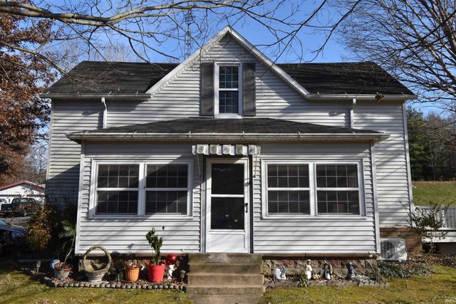 7548 S State Rd 145 Road, Birdseye, IN 47513