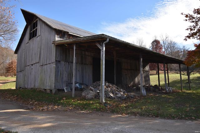 7548 S State Rd 145 Road, Birdseye, IN 47513