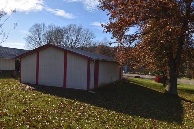 7548 S State Rd 145 Road, Birdseye, IN 47513