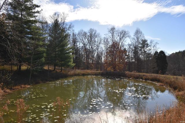 7548 S State Rd 145 Road, Birdseye, IN 47513