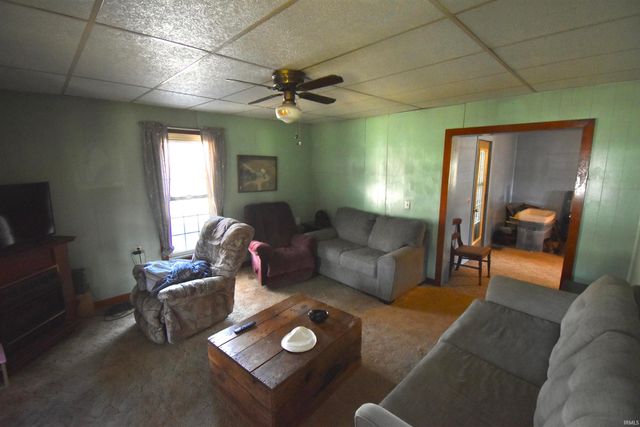 7548 S State Rd 145 Road, Birdseye, IN 47513