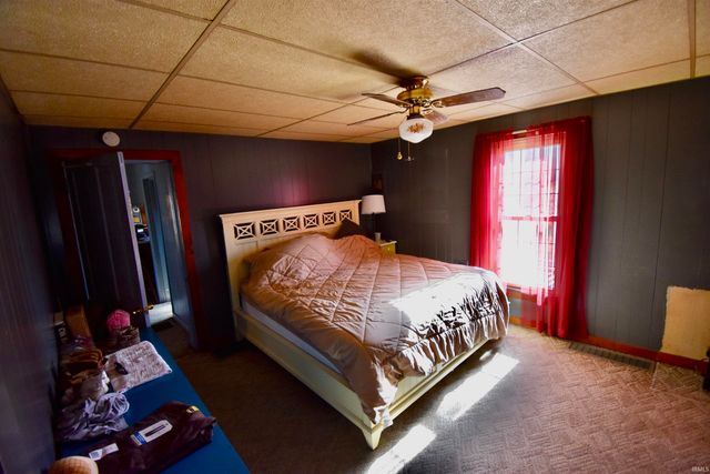 7548 S State Rd 145 Road, Birdseye, IN 47513