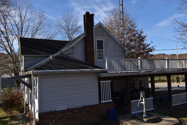 7548 S State Rd 145 Road, Birdseye, IN 47513