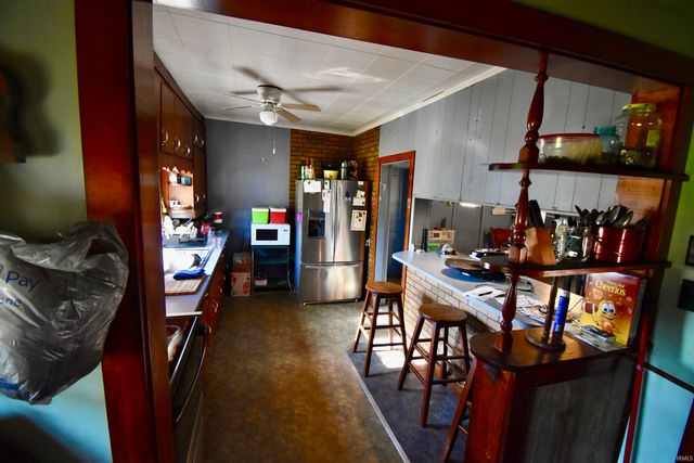 7548 S State Rd 145 Road, Birdseye, IN 47513