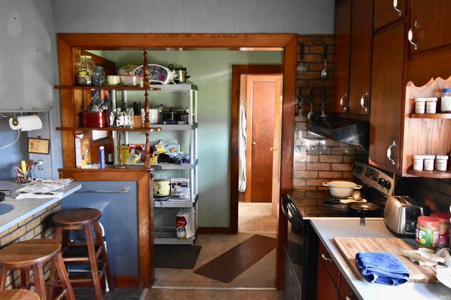 7548 S State Rd 145 Road, Birdseye, IN 47513