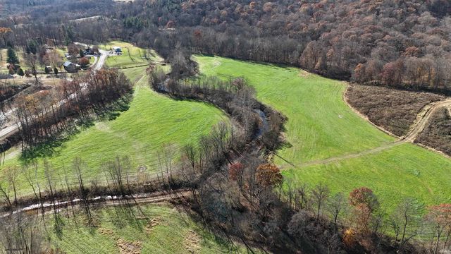 7548 S State Rd 145 Road, Birdseye, IN 47513