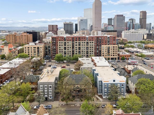 1641 N Washington Street D, Denver, CO 80203