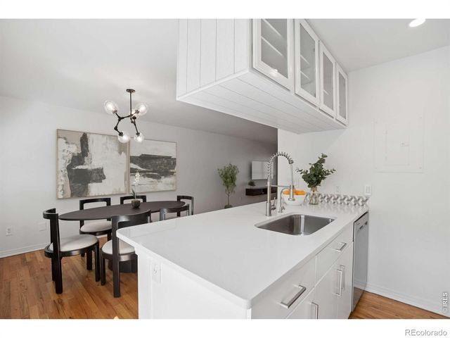 1641 N Washington Street D, Denver, CO 80203