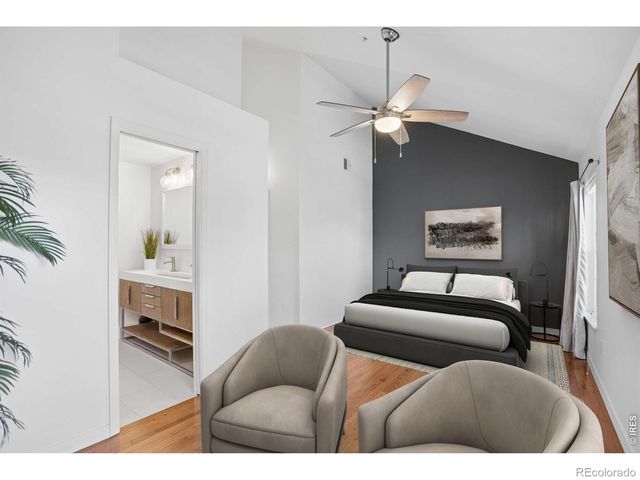 1641 N Washington Street D, Denver, CO 80203