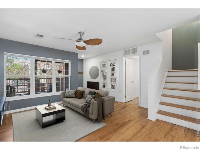 1641 N Washington Street D, Denver, CO 80203