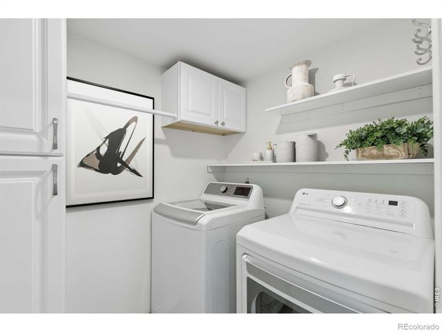 1641 N Washington Street D, Denver, CO 80203