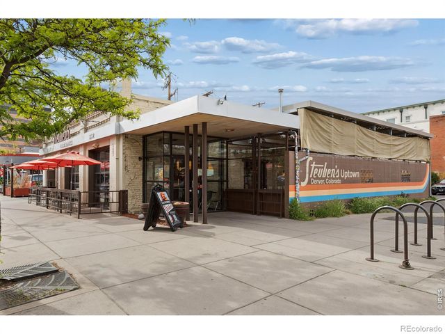 1641 N Washington Street D, Denver, CO 80203