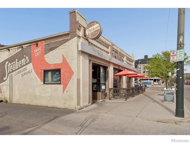 1641 N Washington Street D, Denver, CO 80203