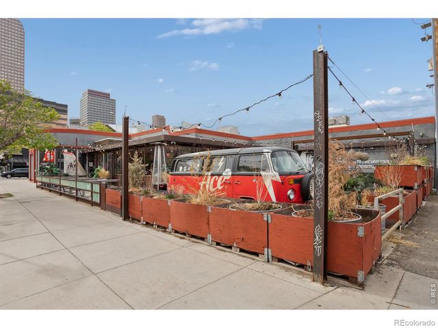 1641 N Washington Street D, Denver, CO 80203