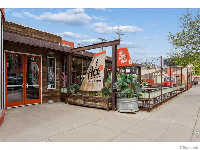 1641 N Washington Street D, Denver, CO 80203