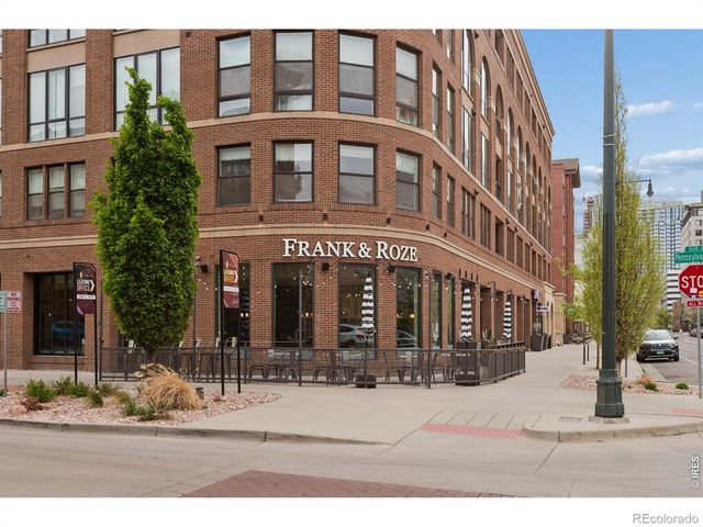 1641 N Washington Street D, Denver, CO 80203