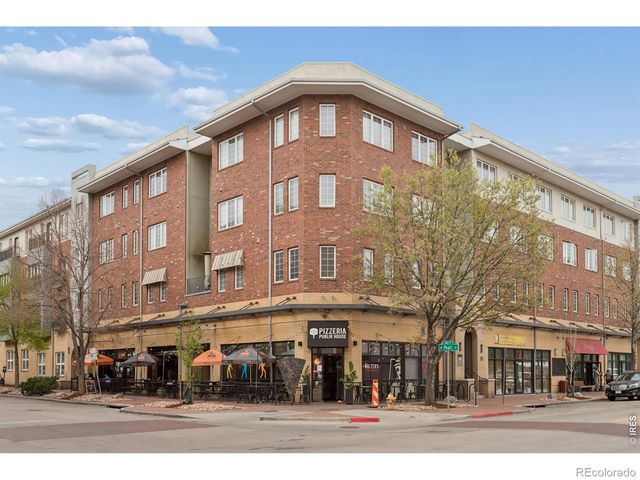 1641 N Washington Street D, Denver, CO 80203