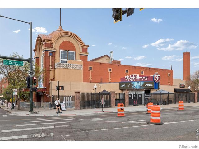 1641 N Washington Street D, Denver, CO 80203