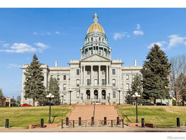 1641 N Washington Street D, Denver, CO 80203