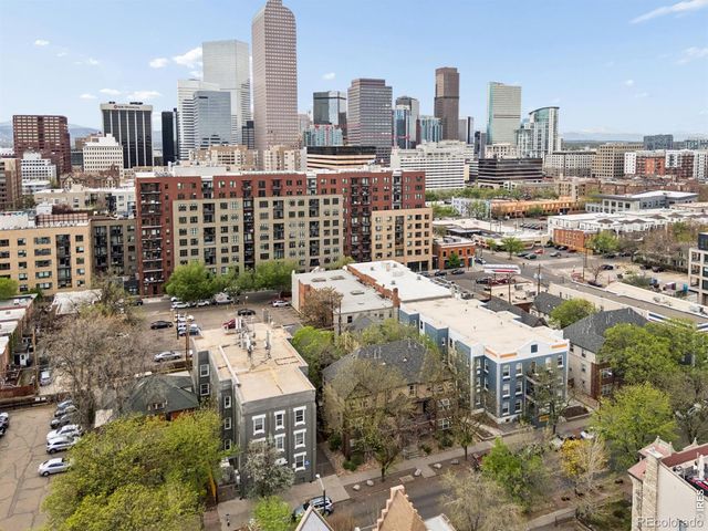 1641 N Washington Street D, Denver, CO 80203