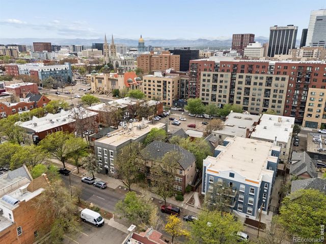 1641 N Washington Street D, Denver, CO 80203