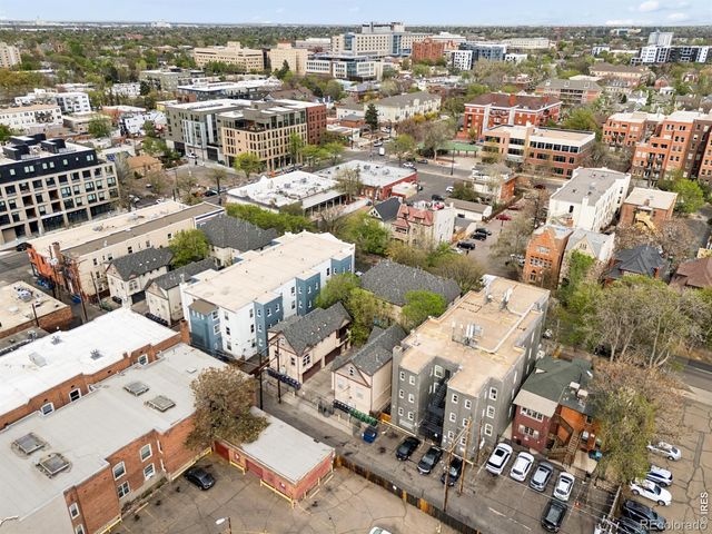 1641 N Washington Street D, Denver, CO 80203