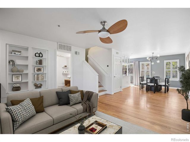 1641 N Washington Street D, Denver, CO 80203