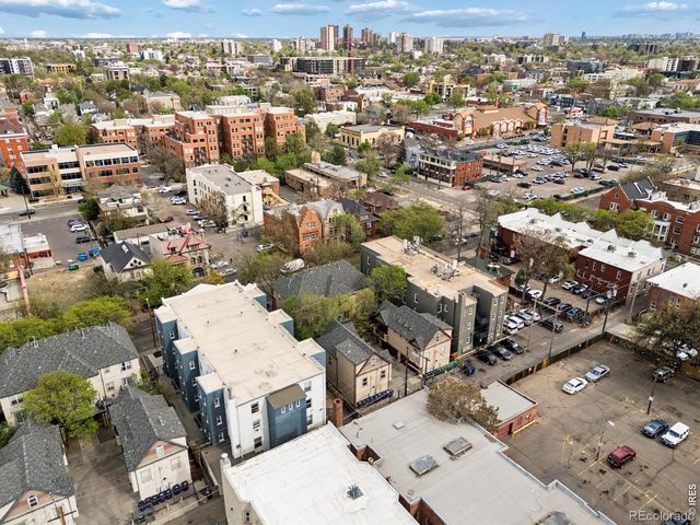 1641 N Washington Street D, Denver, CO 80203