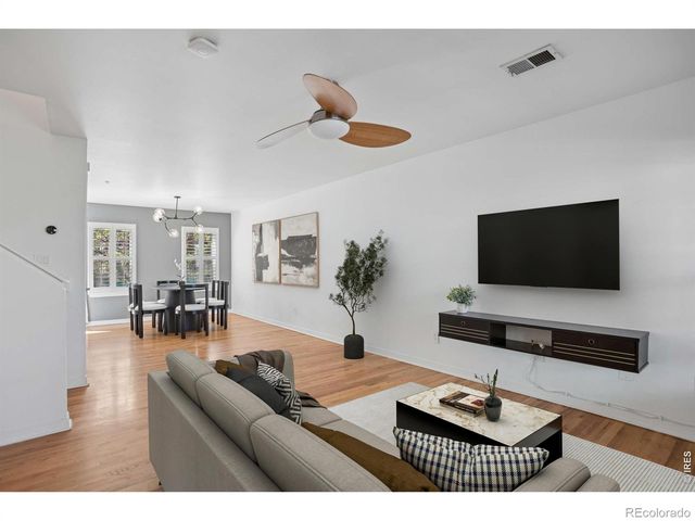 1641 N Washington Street D, Denver, CO 80203