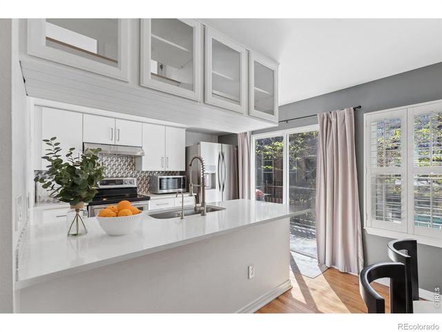 1641 N Washington Street D, Denver, CO 80203