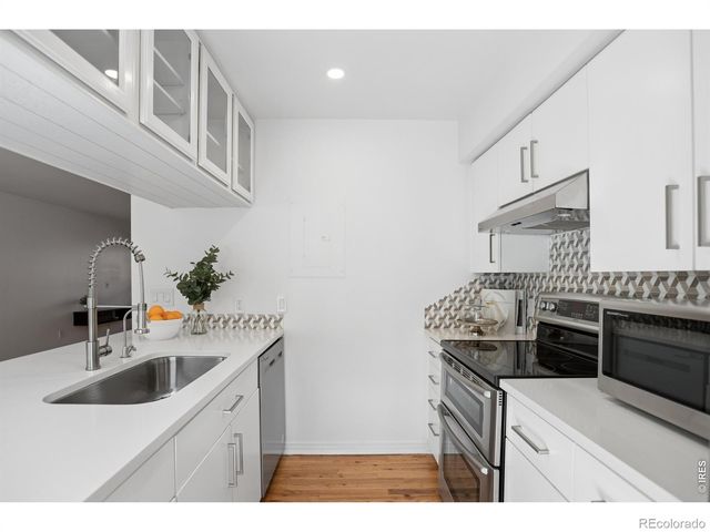 1641 N Washington Street D, Denver, CO 80203