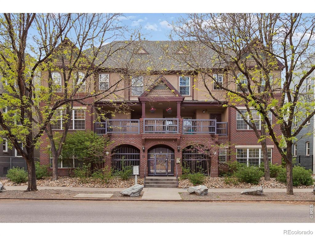 1641 N Washington Street D, Denver, CO 80203