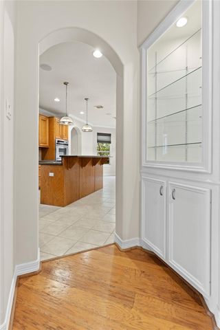 106 Lazy Springs Drive, Conroe, TX 77356