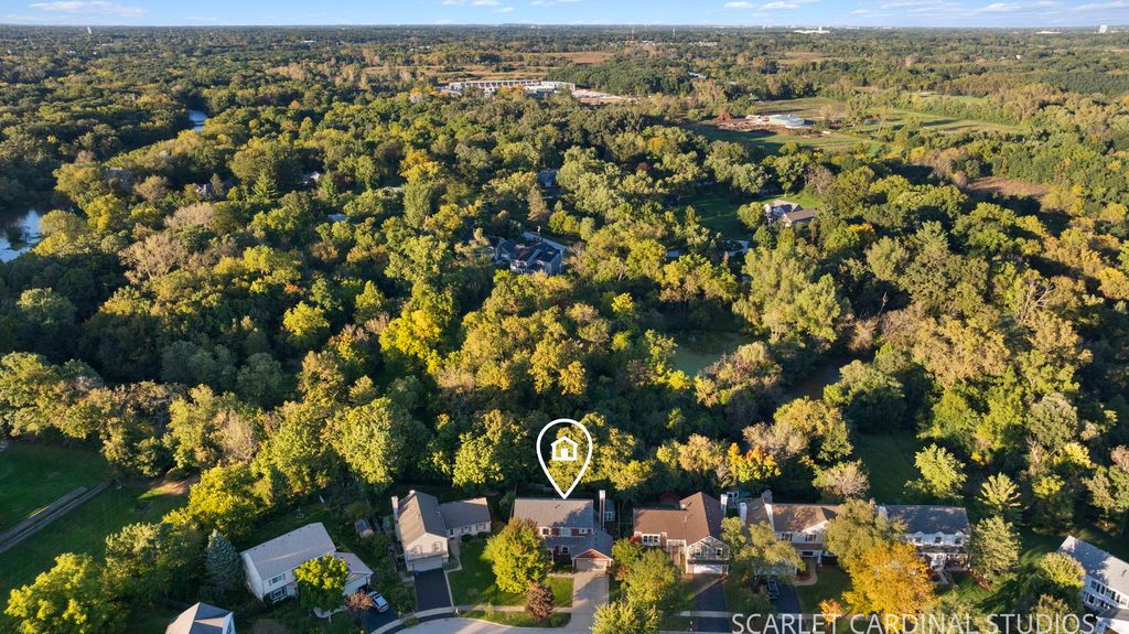 2S520 River Oaks Drive, Warrenville, IL 60555 — photo 4