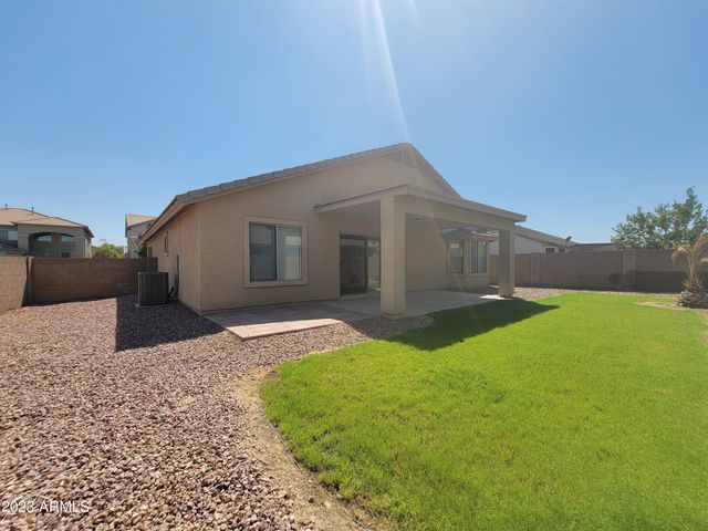 17470 W ELIZABETH Avenue, Goodyear, AZ 85338