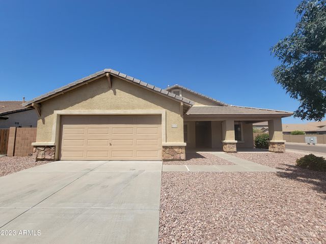 17470 W ELIZABETH Avenue, Goodyear, AZ 85338