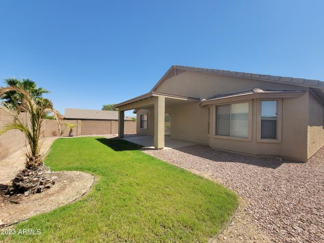 17470 W ELIZABETH Avenue, Goodyear, AZ 85338