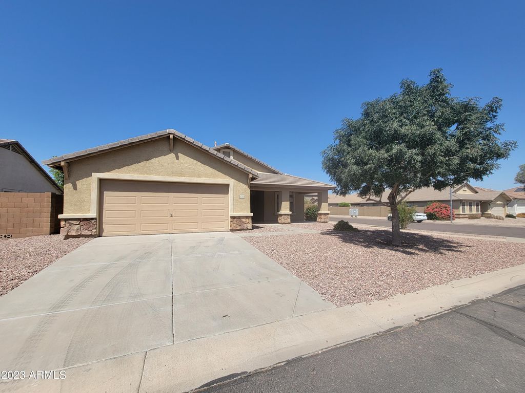 17470 W ELIZABETH Avenue, Goodyear, AZ 85338