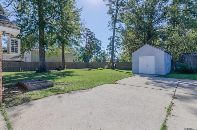 5707 Landmor Dr, Greenwell Springs, LA 70739