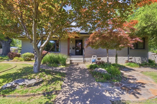 3105 E 28th Street, Tulsa, OK 74114
