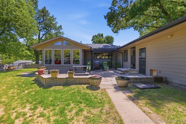 3105 E 28th Street, Tulsa, OK 74114