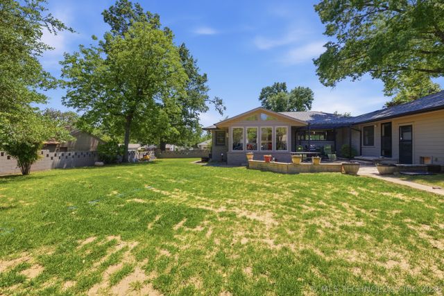 3105 E 28th Street, Tulsa, OK 74114