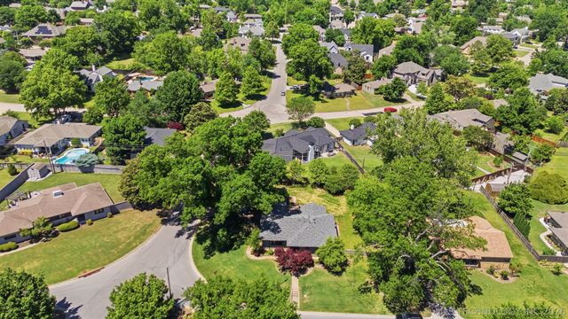 3105 E 28th Street, Tulsa, OK 74114