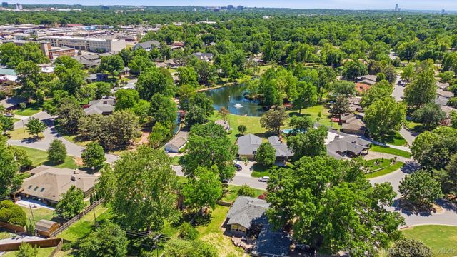 3105 E 28th Street, Tulsa, OK 74114